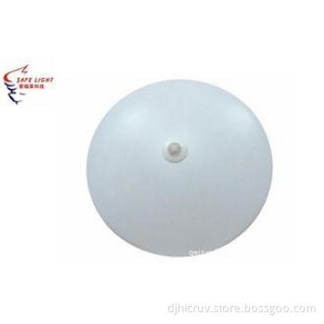 Motion Sensor 24W Round LED Ceiling Light 350mm x H95mm 573